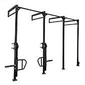 سازه-کراس-فیت-دیواری-همراه-جامر-آرم-NS1004