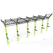 سازه-کراس-فیت-غول-پیکر-NS1001