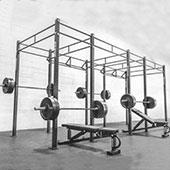 سازه-مرکزی-دوبل-4دهنه-4UNIT