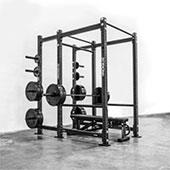 سازه-پاور-رک-690C