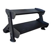 رک-دمبل-دوطبقه