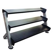 رک-دمبل-سه-طبقه