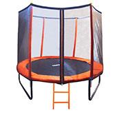 ترامپولین-2-و-نیم-متری-فضای-باز-iTs250enc-با-نردبان
