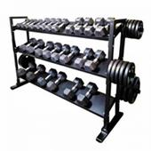 رک-دمبل-و-صفحه