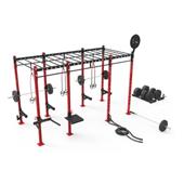 سازه-کراسفیت-مکعبی