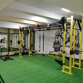 سازه-کراسفیت-دو-دهنه-مدرن