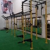 سازه-کراسفیت-حرفه-ای