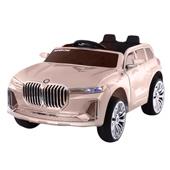 ماشین-شارژی-فلامينگو-بی-ام-و-ABM1166