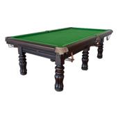 میز-بیلیارد-خانگی-و-باشگاهی-قهوه-ای-H-09-برلین