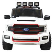 ماشین-شارژی-فلامینگو-فورد-رپتور-FB917