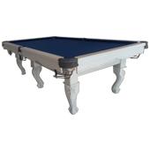 میز-بیلیارد-خانگی-و-باشگاهی-سفید-H-09-گل