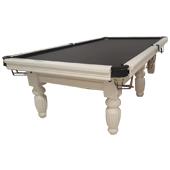 میز-بیلیارد-خانگی-و-باشگاهی-سفید-H-09-بوفالو