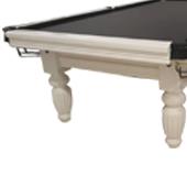 میز-اسنوکر-سفید-استیل-باند-H-12-بوفالو