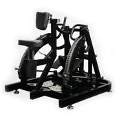 دستگاه--‌اچ-نشسته-وزنه-آزاد-تن-آسا-FUTUR-f305