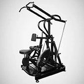 دستگاه-لت-وزنه-آزاد-تن-آسا-FUTUR-f301