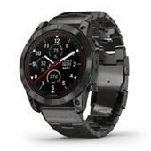 ساعت-گارمین-Fenix-7X-Pro-Sapphire-Solar-Edition-Titanium--کد-277830