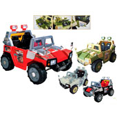 ماشین-شارژی-جیپ-کامندر