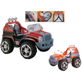 ماشین-شارژی-جیپ-گرند