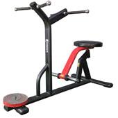 مسگری-دو-طرفه-باشگاهی-آیرون-فیت-FW1430