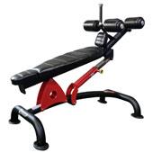 نیمکت-شکم-مدرج-باشگاهی-آیرون-فیت-FW-1420