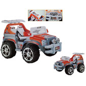 ماشین-شارژی-جیپ-چروکی