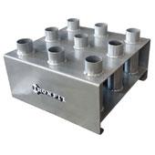 رک-هالتر-9-عددی-آیرون-فیت-FW2155