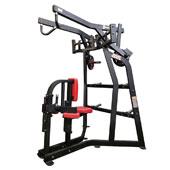 دستگاه-اچ-از-بالا-وزنه-آزاد-مدل-هامر-آیرون-فیت-PLH-4220