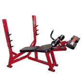 میز-پرس-زیر-سینه-مدل-هامر-آیرون-فیت-FW1130