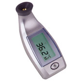 ترمومتر-پیشانی-مایکرولایف-FR100