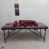 تخت-ماساژ-حرفه-ای-پک-کامل--vip-(بازودار)-1001