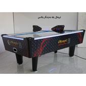 ایرهاکی-8-فوت-فول-AL-با-نمایشگر-پلکسی