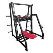 دستگاه-پرس-پا-عمودی-وزنه-آزاد-مدل-هامر-آیرون-فیت-PLH4530