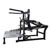 دستگاه-اسکوات-کمربندی-وزنه-آزاد-مدل-هامر-آیرون-فیت-PLH4520