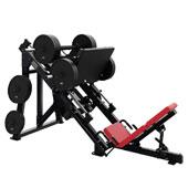 پرس-پا-ریلی-وزنه-آزاد-هامر-آیرون-فیت-PLH4560