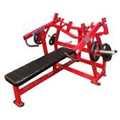 دستگاه-پرس-سینه-خوابیده-مدل-هامر-آیرون-فیت-PLH4050