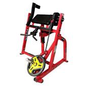 دستگاه-جلو-بازو-وزنه-آزاد-مدل-هامر-آیرون-فیت-PLH4310