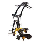 دستگاه-لت-زیر-بغل-متحرک-وزنه-آزاد-مدل-هویست-آیرون-فیت-PL6600