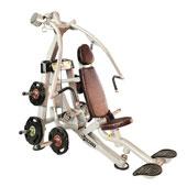 دستگاه-پرس-سینه-متحرک-وزنه-آزاد-مدل-هویست-آیرون-فیت-PL6500