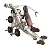 دستگاه-پرس-بالا-سینه-متحرک-وزنه-آزاد-مدل-هویست-آیرون-فیت-PL6510