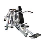 دستگاه-پرس-سر-شانه-متحرک-وزنه-آزاد-مدل-هویست-آیرون-فیت-PL6530