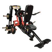 دستگاه-پشت-بازو-متحرک-وزنه-آزاد-مدل-هویست-آیرون-فیت-PL6950