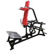 دستگاه-اسکوات-عمودی-وزنه-آزاد-مدل-هامر-آیرون-فیت-PLH4510