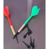 نوک-تیر-دارت