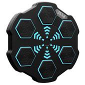 کیسه-بوکس-دیواری-هوشمند-مدل-MBT02