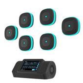 کیسه-بوکس-موزیکال-هوشمند-مدل-SPLIT-TYPE