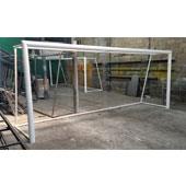 یک-جفت-دروازه-آهنی-استاندارد-NSN