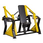 پرس-سینه-رنجرز-مبارز