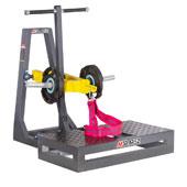 بلت-اسکات-مبارز