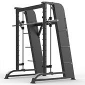 اسمیت-پارامترفیتنس