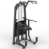 پارالل-بارفیکش-کمکی-سیم-کش-پارامترفیتنس